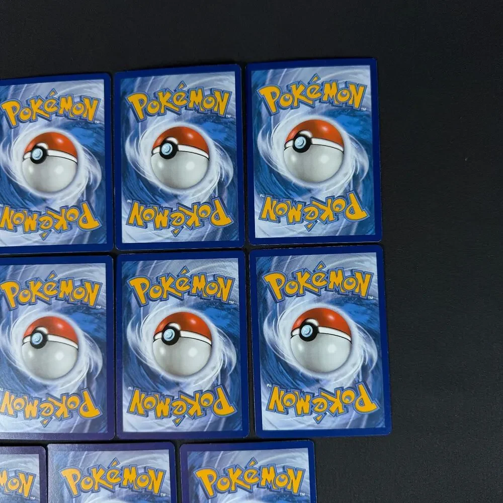 Lot of 15 Pokemon TCG - Gossifleur 3/15- Evolving Skies 2022 Holo